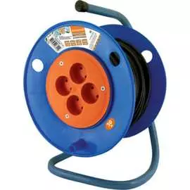 Народный силовой удлинитель TDM ELECTRIC SQ1307-0502