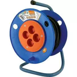 Народный силовой удлинитель TDM ELECTRIC SQ1307-0522
