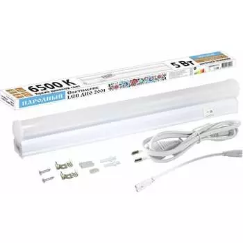 Народный светильник TDM ELECTRIC ДПО 2001 SQ0329-0112