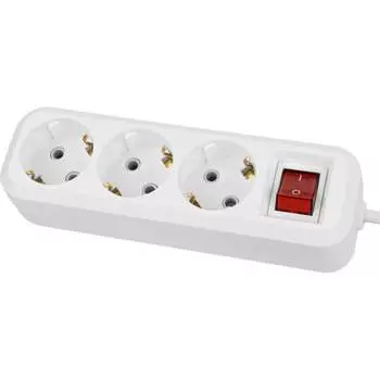 Народный удлинитель TDM ELECTRIC УН03В SQ1303-1101