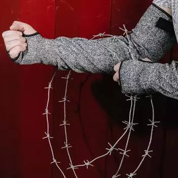 Нарукавники Jeta Safety JCS056