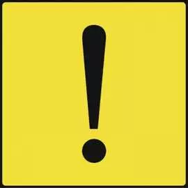 Наружная квадратная наклейка SKYWAY НОВИЧОК S08101028