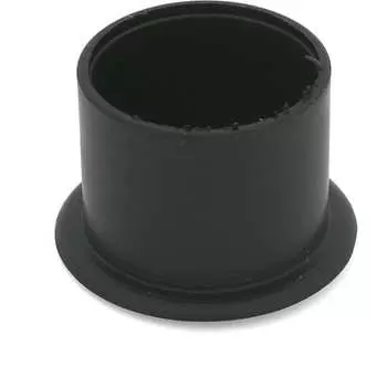 Наружная ножка заглушка для трубы Palladium 115836