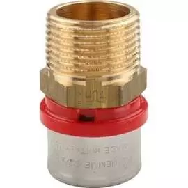 Наружная прессовая муфта Tiemme 1650032