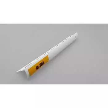 Наружная раскладка для плитки Ideal Нп10 001 БЕЛ