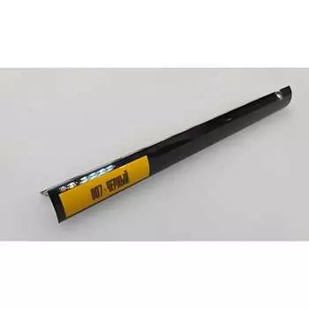 Наружная раскладка для плитки Ideal Нп10 007 ЧЕР