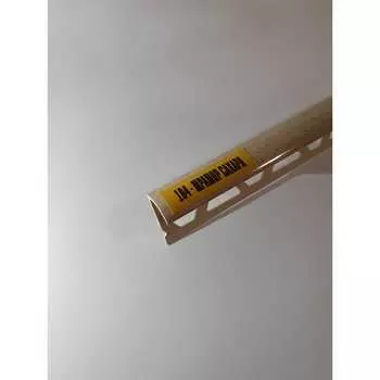 Наружная раскладка для плитки Ideal Нп10 104 МРМ САХ