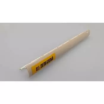 Наружная раскладка для плитки Ideal Нп8 011 СВТ БЕЖ