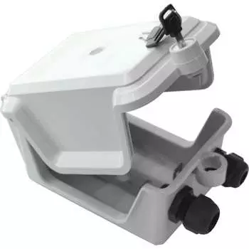 Наружная распределительная коробка TWT