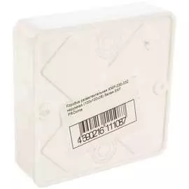 Наружная разветвительная коробка EKF KMP-030-032 PROxima plc-kmr-030-032
