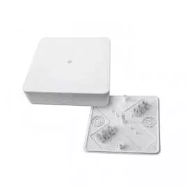 Наружная разветвительная коробка EKF КМР-030-032 PROxima plc-kmr-030-032kg