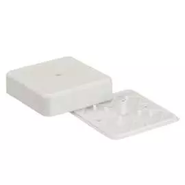 Наружная разветвительная коробка EKF KMP-030-030 PROxima plc-kmr-030-030