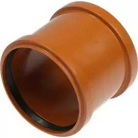 Наружная ремонтная муфта Flextron