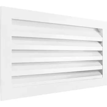 Наружная решетка Shuft НС-0006873