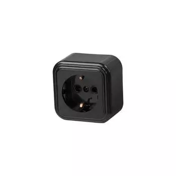 Наружная розетка Юпитер Стандарт JP7412-03