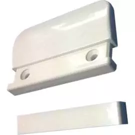 Наружная ручка для пластиковой балконной двери НАКРЕПКО 117701