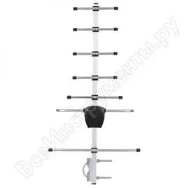 Наружная телевизионная пассивная антенна Perfeo