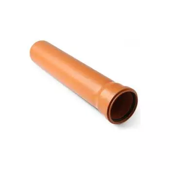 Наружная труба PRO AQUA 1102000