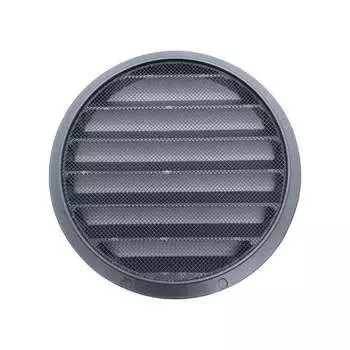 Наружная уличная алюминиевая решетка DEC DSAV100C