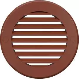 Наружная вентиляционная круглая решетка ERA 10РКН 10РКН терр