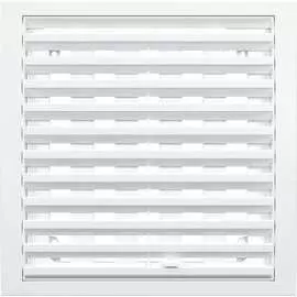 Наружная вентиляционная регулируемая решетка ERA 2020РРПН ASA 87-643