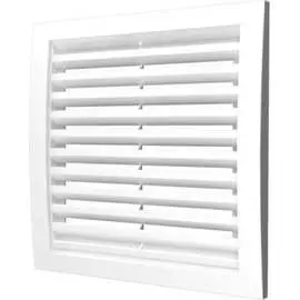 Наружная вентиляционная вытяжная решетка ERA 1515РРН ASA 87-637