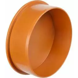 Наружная заглушка Flextron Н0000000693