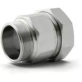 Наружная зажимная муфта ДТРД 16106