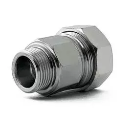 Наружная зажимная муфта ДТРД 16103