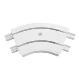 Наружное закругление для двухрядной шины Эскар