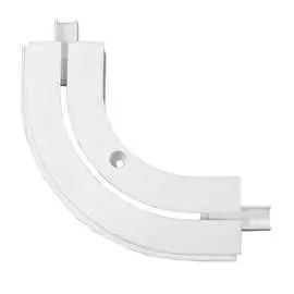 Наружное закругление для однорядной шины Эскар 20610