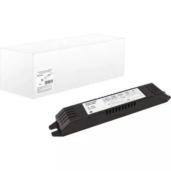Наружный электронный пускорегулирующий аппарат TDM ELECTRIC EB-T8-136-EA3С SQ0363-0009