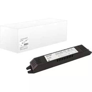 Наружный электронный пускорегулирующий аппарат TDM ELECTRIC EB-T8-118-EA3С SQ0363-0008
