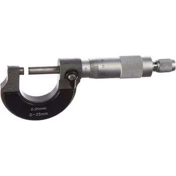Наружный микрометр FIT IT 19909