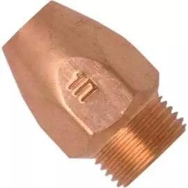 Наружный мундштук для Р3П/А Optima