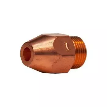 Наружный мундштук к Р3П/Р2А REDIUS №2 А/П 103052/ОС1-000-04