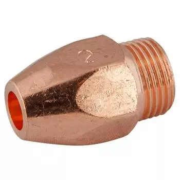 Наружный мундштук ООО ПКФ Сварком 000 580516