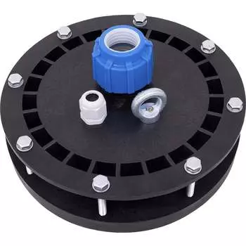 Наружный оголовок Беламос огс ОГС11012832