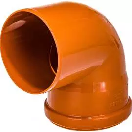 Наружный отвод Flextron Н0000000731