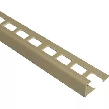 Наружный профиль для плитки DECONIKA Д-Пл8-Н 008-0 СЛК-Г