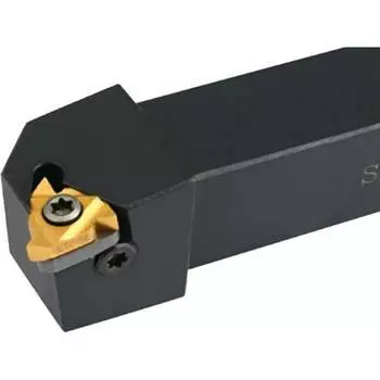 Наружный резьбовой резец-державка SANT SWR2525M16 4603312182097