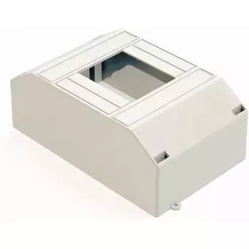 Наружный щиток для автоматических выключателей Greenel GE44102-01