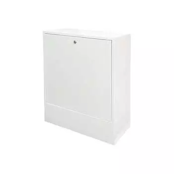 Наружный шкаф Uni-Fitt ШРНГ-3-180 481W3000