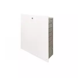 Наружный шкаф Uni-Fitt ШРН-2 480W2000