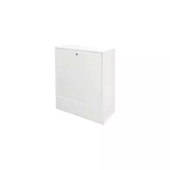 Наружный шкаф Uni-Fitt ШРНГ-2-180 481W2000