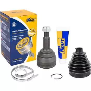 Наружный шрус для а/м lada x-ray/лада х-рей (15-) KRAFT