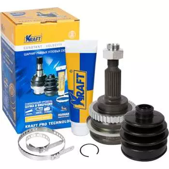 Наружный шрус для а/м suzuki liana/сузуки лиана (01-08) KRAFT