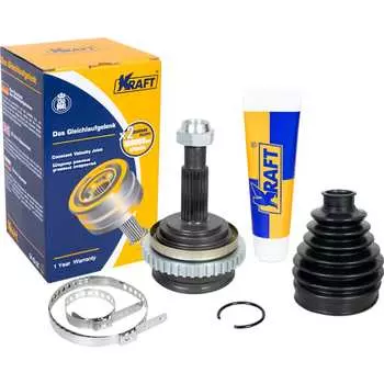 Наружный шрус для автомобилей lada granta/лада гранта (10-) at KRAFT