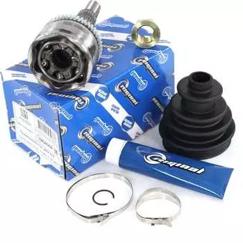 Наружный шрус Solaris (10-16)/Kia Rio (11-16) ABS (1210-SOLA48) Riginal RG2300006