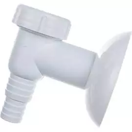 Наружный сифон для стиральной машины Miano